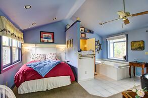 Country Cottage of Langley