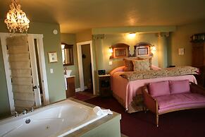 Country Cottage of Langley