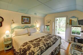 Country Cottage of Langley