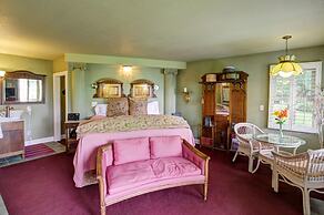 Country Cottage of Langley