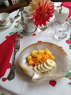 Country Cottage of Langley