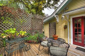 Country Cottage of Langley
