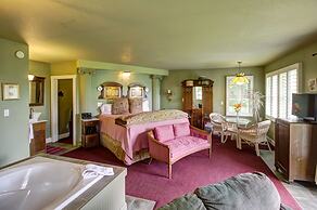 Country Cottage of Langley