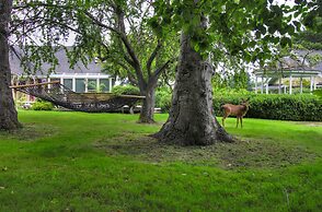Country Cottage of Langley