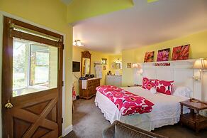 Country Cottage of Langley