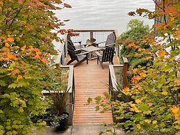 Country Cottage of Langley