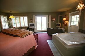 Country Cottage of Langley