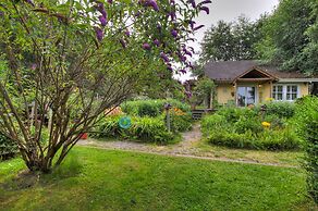 Country Cottage of Langley