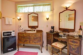 Country Cottage of Langley