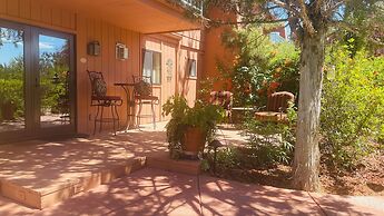 Casa Sedona Inn - Adults Only