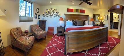 Casa Sedona Inn - Adults Only