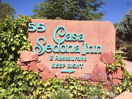 Casa Sedona Inn - Adults Only