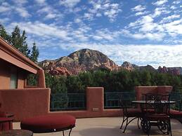 Casa Sedona Inn - Adults Only