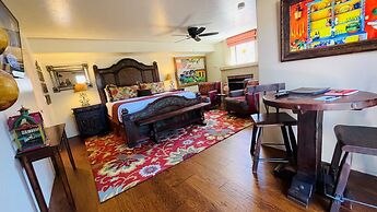 Casa Sedona Inn - Adults Only