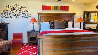 Casa Sedona Inn - Adults Only