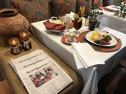 Casa Sedona Inn - Adults Only