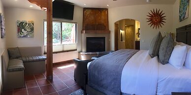 Casa Sedona Inn - Adults Only