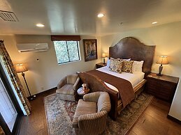 Casa Sedona Inn - Adults Only