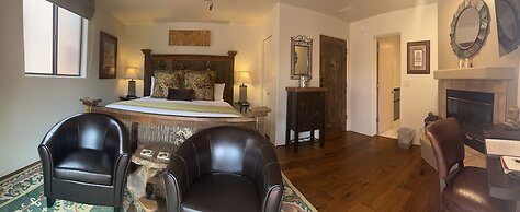 Casa Sedona Inn - Adults Only