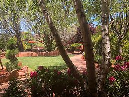 Casa Sedona Inn - Adults Only