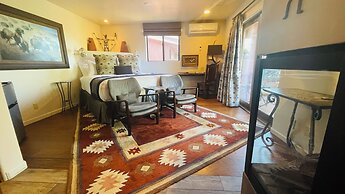 Casa Sedona Inn - Adults Only