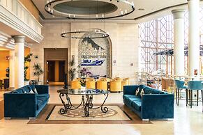 Hotel Cordial Mogán Playa