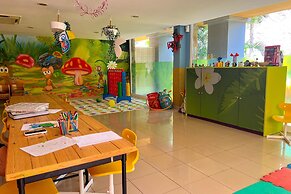 Hotel Cordial Mogán Playa