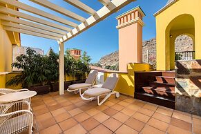 Hotel Cordial Mogán Playa