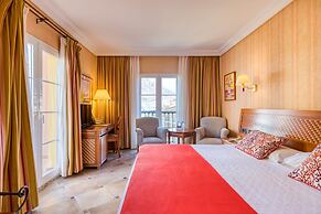 Hotel Cordial Mogán Playa