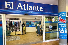 Hotel Cordial Mogán Playa