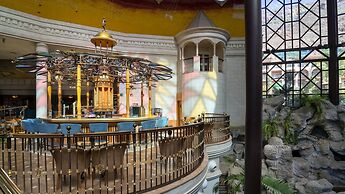 Hotel Cordial Mogán Playa