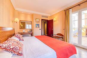 Hotel Cordial Mogán Playa