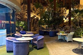 Hotel Cordial Mogán Playa