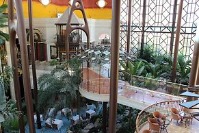 Hotel Cordial Mogán Playa