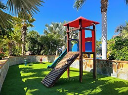 Hotel Cordial Mogán Playa