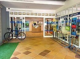 Hotel Cordial Mogán Playa