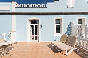 Hotel Cordial Mogán Playa