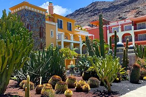 Hotel Cordial Mogán Playa