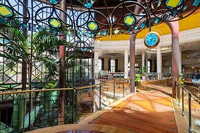 Hotel Cordial Mogán Playa