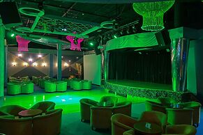 Hotel Cordial Mogán Playa