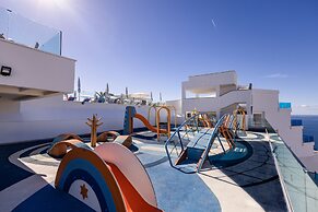 Servatur Puerto Azul