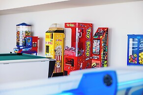 Servatur Puerto Azul