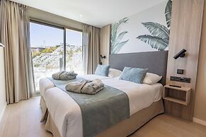 Servatur Puerto Azul