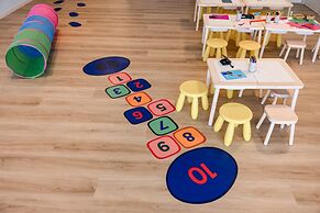 Servatur Puerto Azul