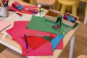 Servatur Puerto Azul