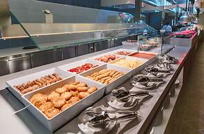 Servatur Puerto Azul