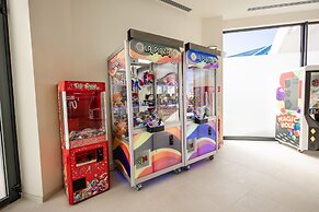 Servatur Puerto Azul