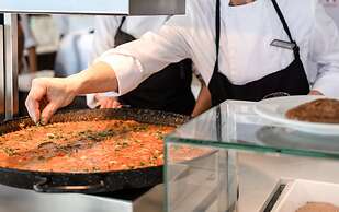 Servatur Puerto Azul