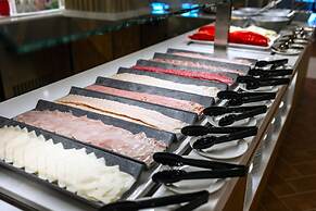 Servatur Puerto Azul