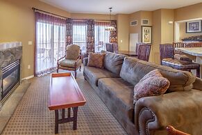 Holiday Inn Club Vacations David Walley's Resort by IHG